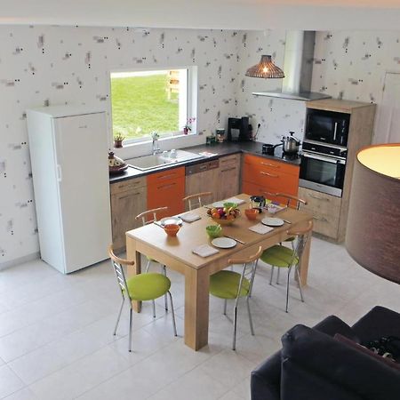 Lovely Home In Brain-Sur-Alonnes Brain-sur-Allonnes Exterior foto