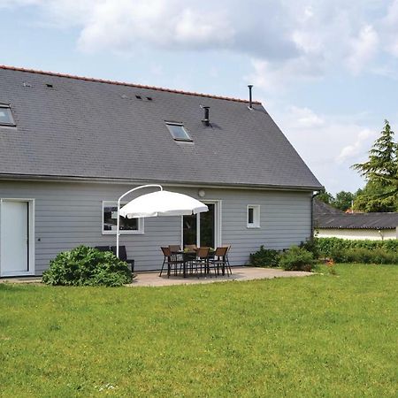 Lovely Home In Brain-Sur-Alonnes Brain-sur-Allonnes Exterior foto