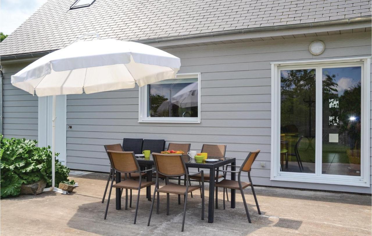 Lovely Home In Brain-Sur-Alonnes Brain-sur-Allonnes Exterior foto