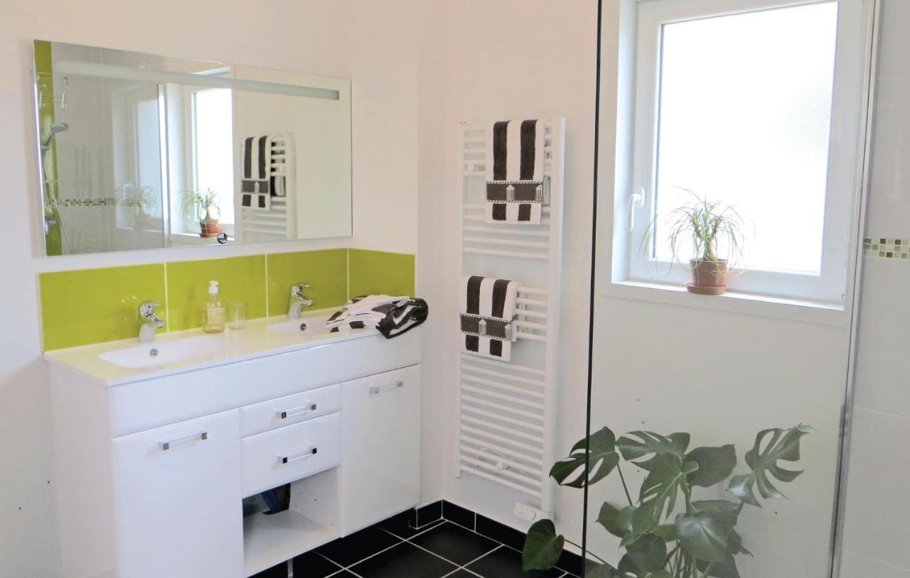 Lovely Home In Brain-Sur-Alonnes Brain-sur-Allonnes Exterior foto