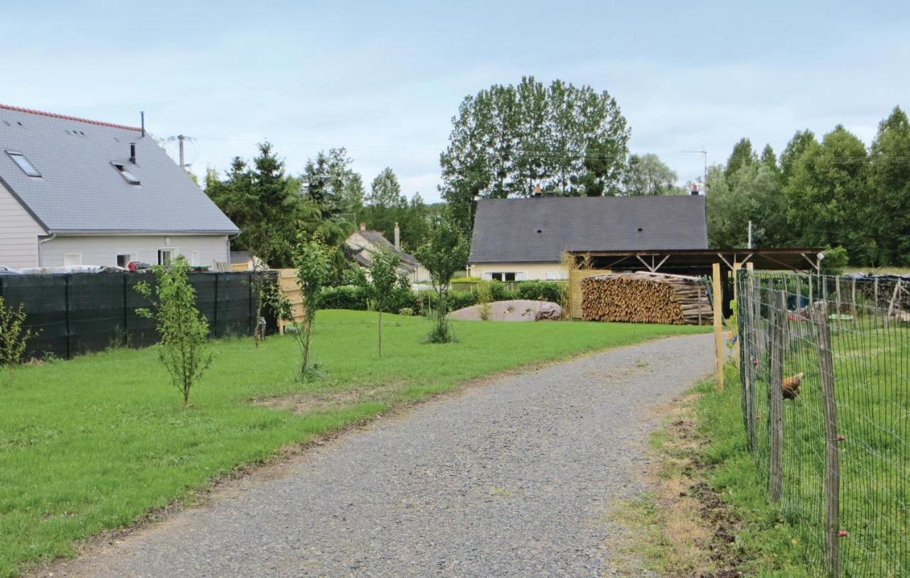 Lovely Home In Brain-Sur-Alonnes Brain-sur-Allonnes Exterior foto