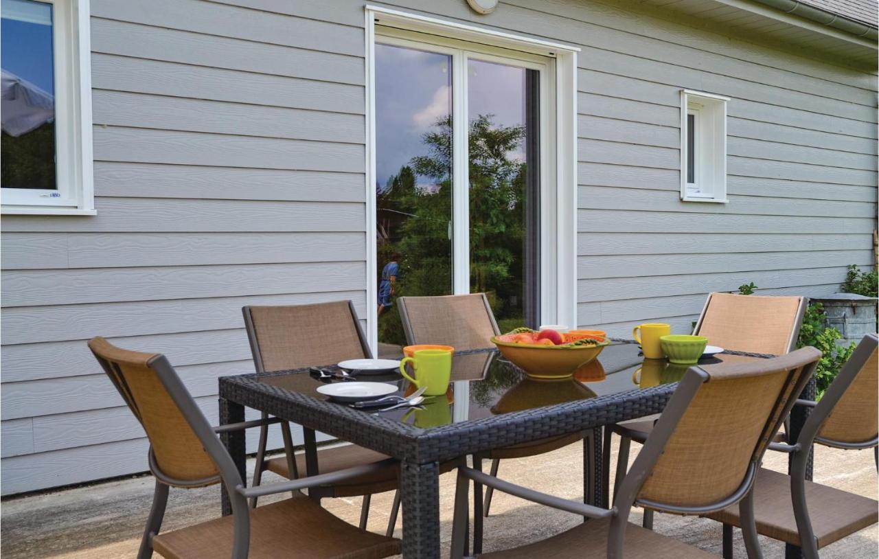 Lovely Home In Brain-Sur-Alonnes Brain-sur-Allonnes Exterior foto