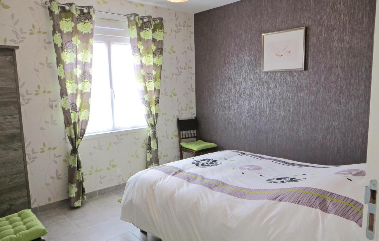 Lovely Home In Brain-Sur-Alonnes Brain-sur-Allonnes Exterior foto
