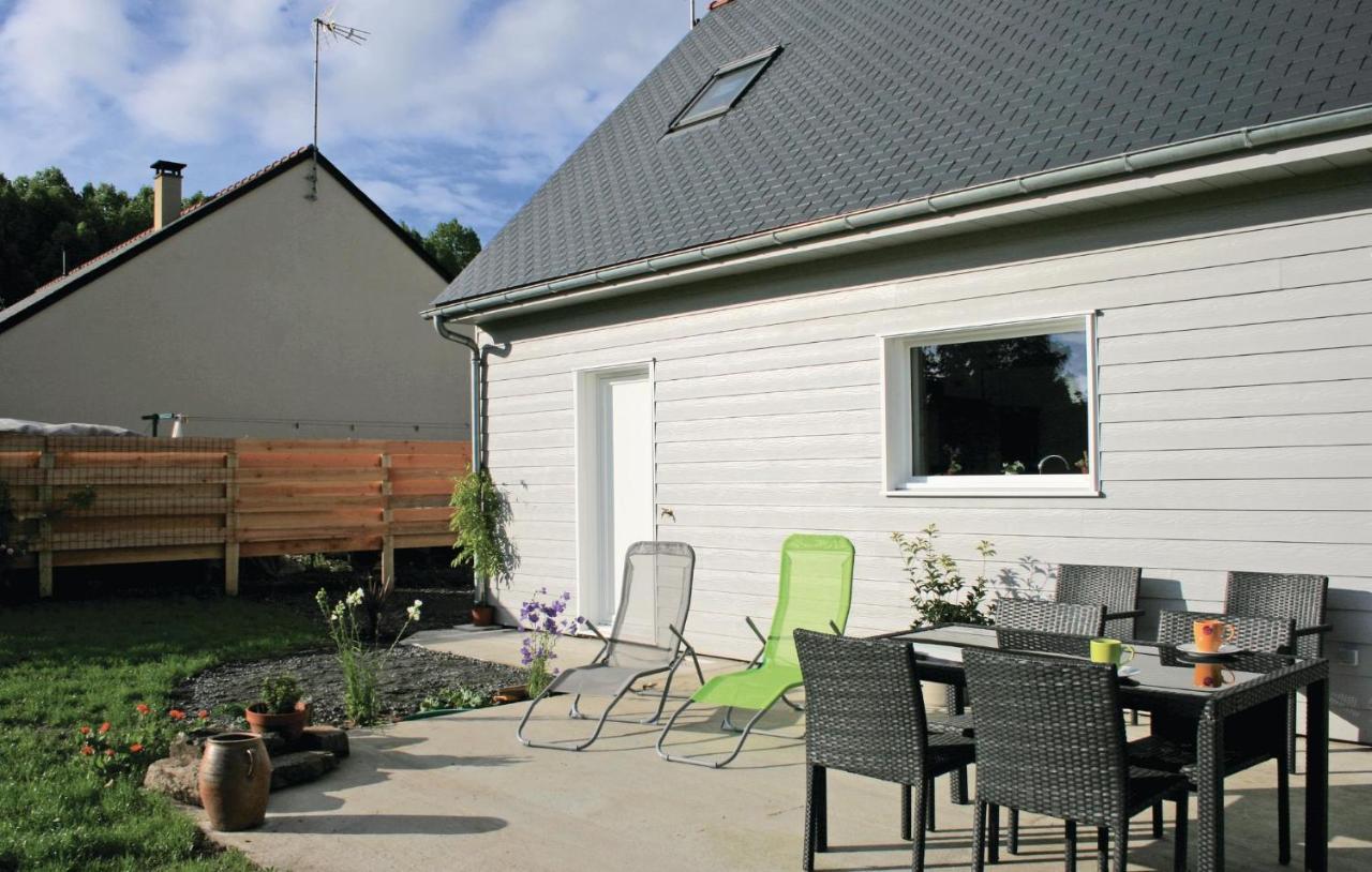 Lovely Home In Brain-Sur-Alonnes Brain-sur-Allonnes Exterior foto