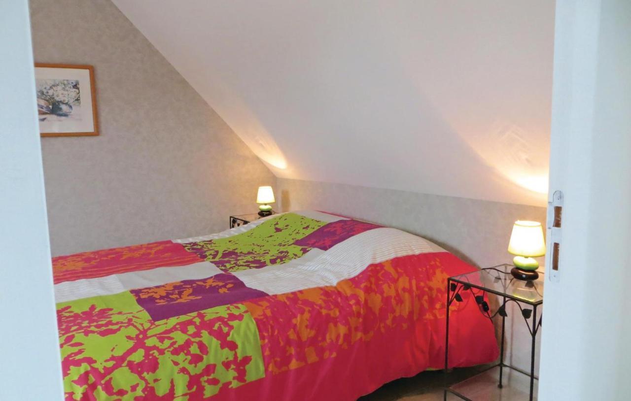 Lovely Home In Brain-Sur-Alonnes Brain-sur-Allonnes Exterior foto