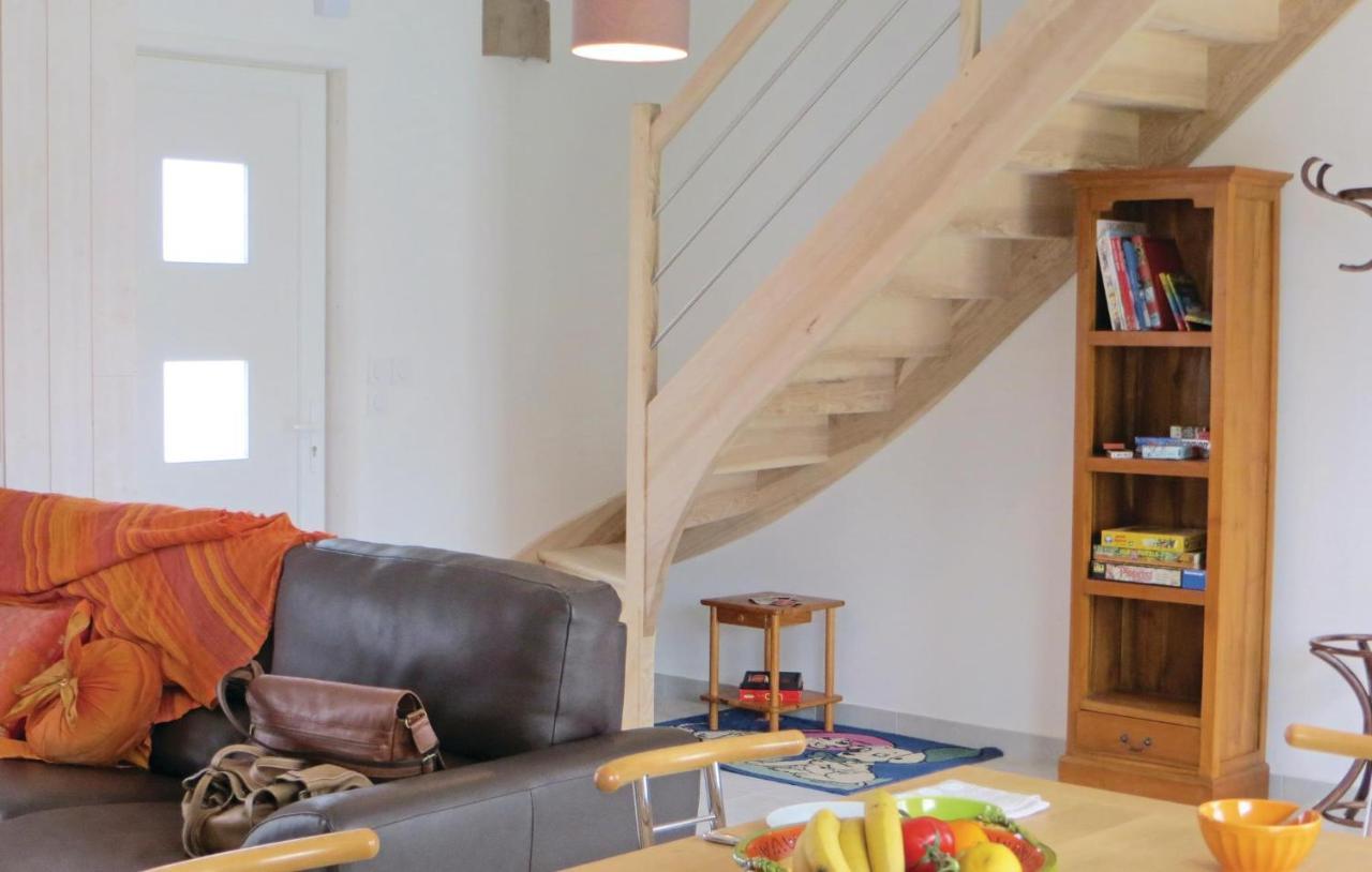 Lovely Home In Brain-Sur-Alonnes Brain-sur-Allonnes Exterior foto